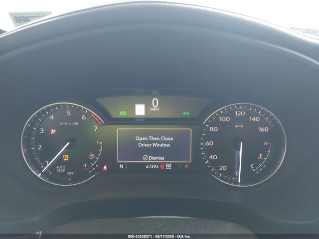 2021 CADILLAC XT4 1GYFZDR40MF011378 Photo 6