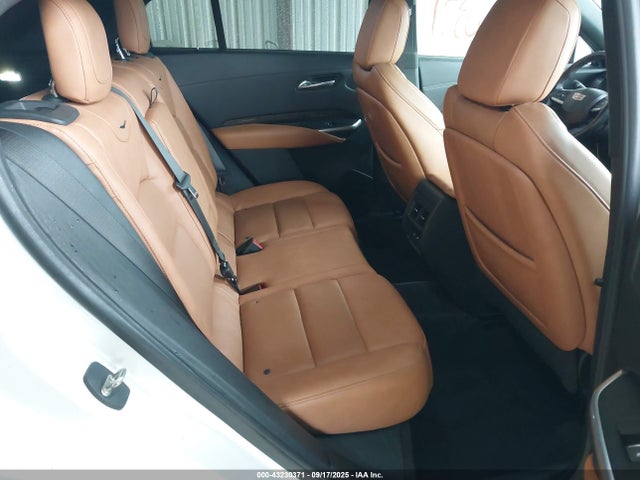 2021 CADILLAC XT4 1GYFZDR40MF011378 Photo 7