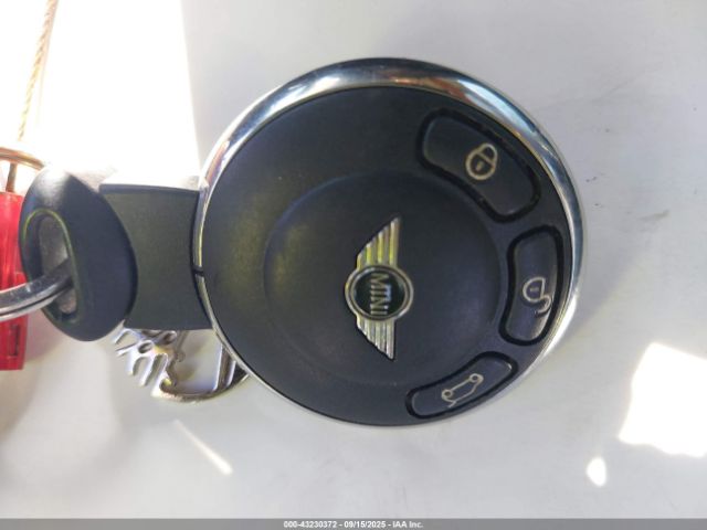 2008 MINI COOPER S WMWMF73568TV39245 Photo 10