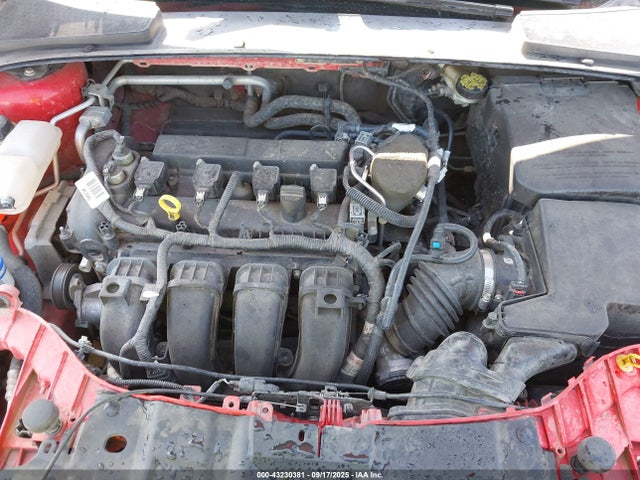 Ford 2016 2016 1FADP3K29GL307565 Image 10