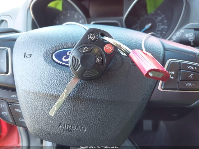 Ford 2016 2016 1FADP3K29GL307565 Image 11