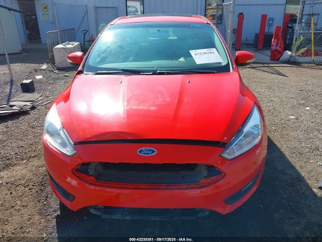 Ford 2016 2016 1FADP3K29GL307565 Image 12