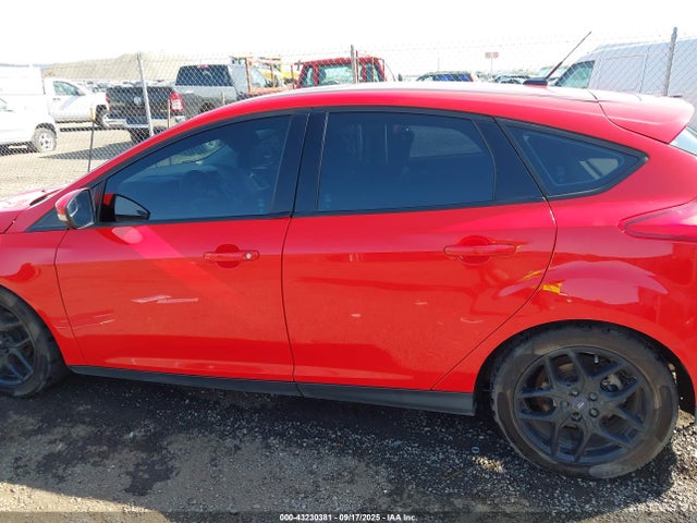 Ford 2016 2016 1FADP3K29GL307565 Image 14