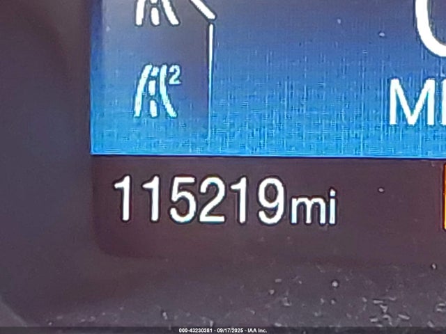 Ford 2016 2016 1FADP3K29GL307565 Image 15