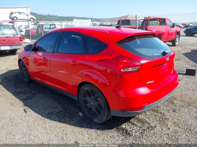 Ford 2016 2016 1FADP3K29GL307565 Image 3