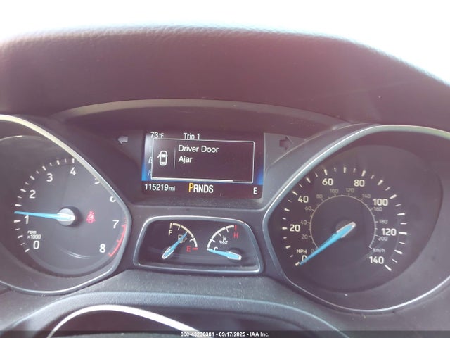 Ford 2016 2016 1FADP3K29GL307565 Image 7