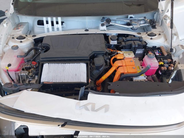 KIA gdi kappa pe 2023 KNDCR3LEXP5111857 Image 10