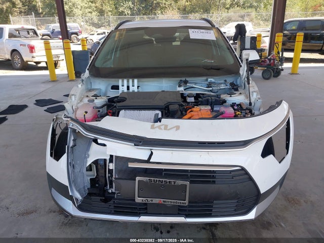 KIA gdi kappa pe 2023 KNDCR3LEXP5111857 Image 13