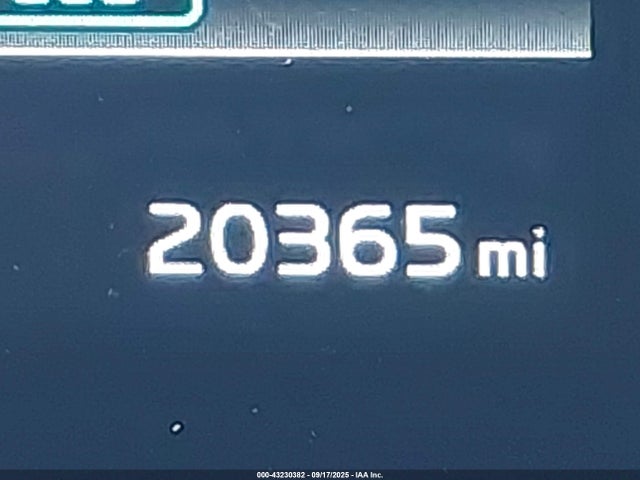 KIA gdi kappa pe 2023 KNDCR3LEXP5111857 Image 16