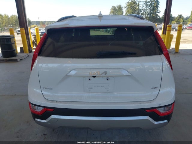KIA gdi kappa pe 2023 KNDCR3LEXP5111857 Image 17