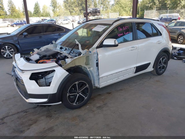 KIA gdi kappa pe 2023 KNDCR3LEXP5111857 Image 2