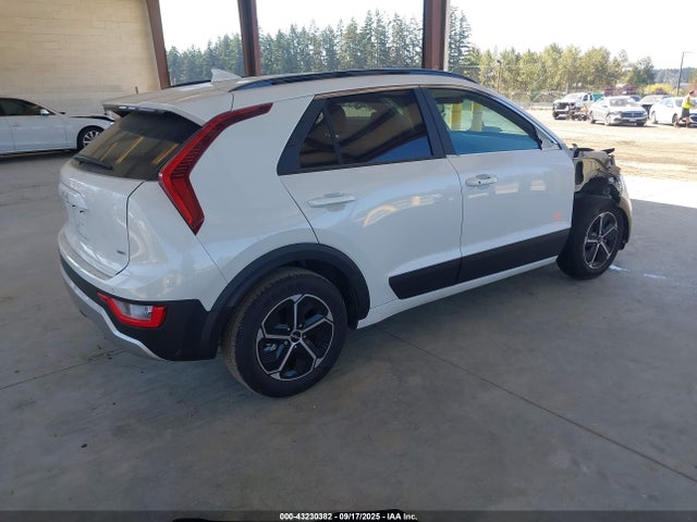 KIA gdi kappa pe 2023 KNDCR3LEXP5111857 Image 4