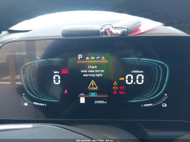 KIA gdi kappa pe 2023 KNDCR3LEXP5111857 Image 7