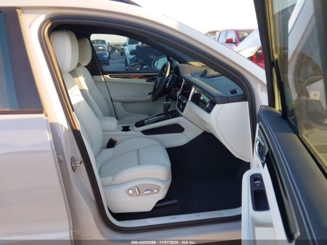 2023 PORSCHE MACAN WP1AG2A59PLB39783 Photo 4