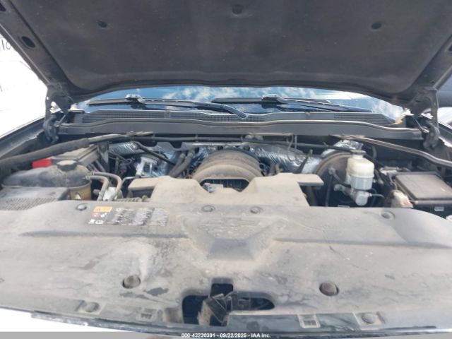 2014 CHEVROLET SILVERADO 1500 3GCUKREC0EG294246 Photo 9