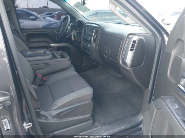 2014 CHEVROLET SILVERADO 1500 3GCUKREC0EG294246 Photo 4