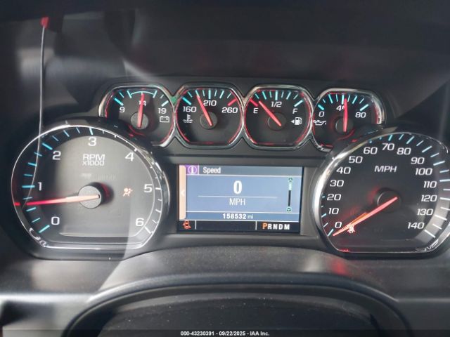 2014 CHEVROLET SILVERADO 1500 3GCUKREC0EG294246 Photo 6