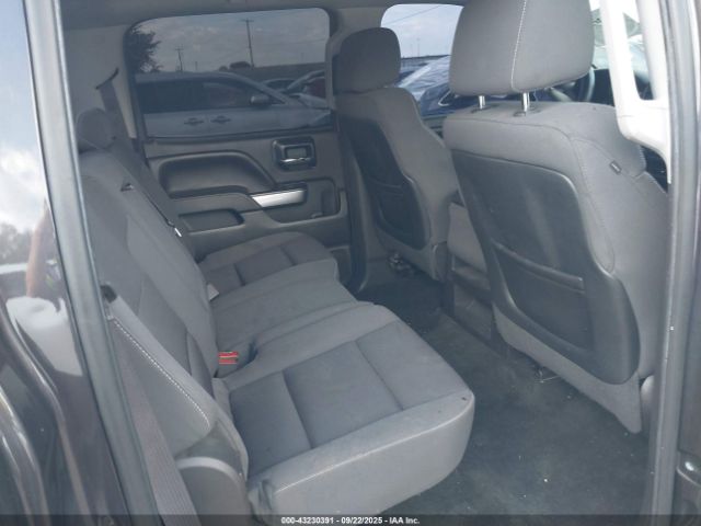 2014 CHEVROLET SILVERADO 1500 3GCUKREC0EG294246 Photo 7