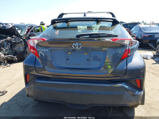 JTNKHMBX6L1070387 Toyota 3zr-fae