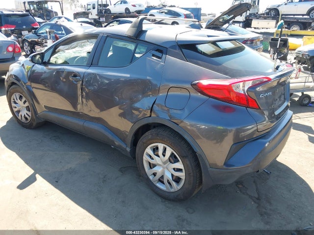 JTNKHMBX6L1070387 Toyota 3zr-fae