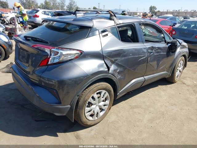 JTNKHMBX6L1070387 Toyota 3zr-fae