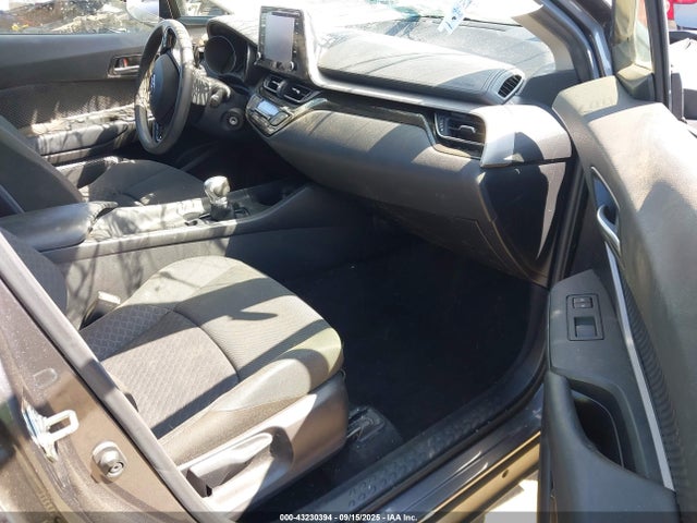 JTNKHMBX6L1070387 Toyota 3zr-fae