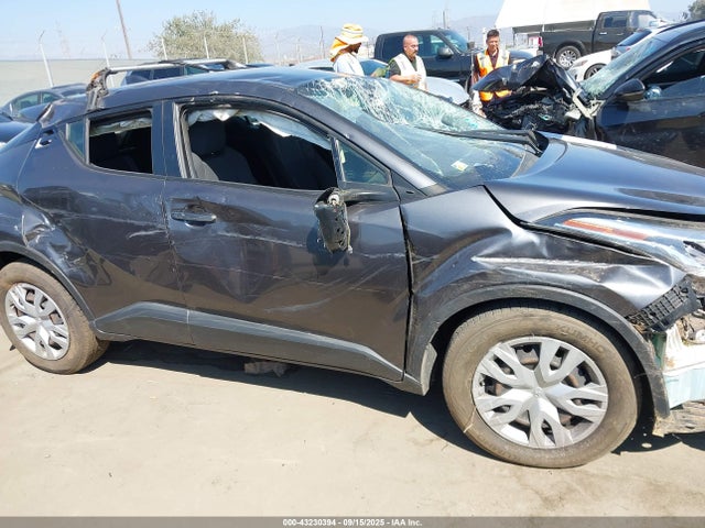 JTNKHMBX6L1070387 Toyota 3zr-fae