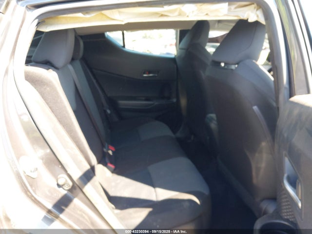 JTNKHMBX6L1070387 Toyota 3zr-fae