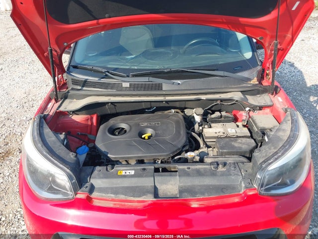 KNDJP3A51G7831584 KIA dohc gdi nu