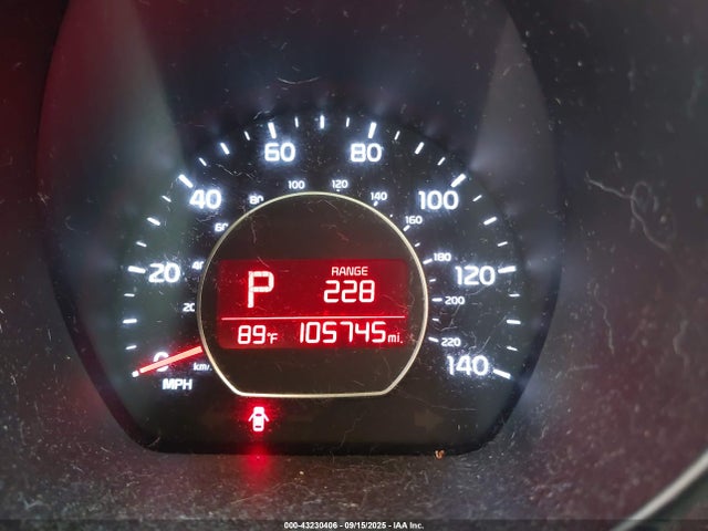 KNDJP3A51G7831584 KIA dohc gdi nu