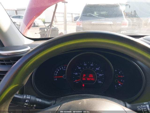 KNDJP3A51G7831584 KIA dohc gdi nu