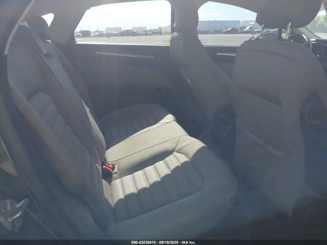 Ford 2015 2015 3FA6P0UU4FR307883 Image 8