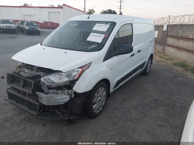 Ford 2019 2019 NM0LS7F29K1391040 Image 2