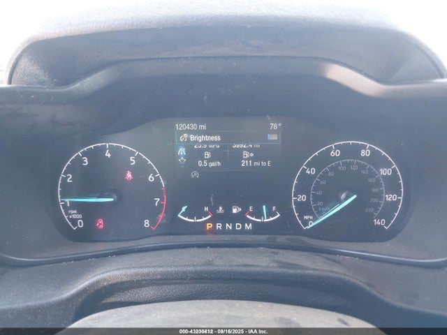 Ford 2019 2019 NM0LS7F29K1391040 Image 7