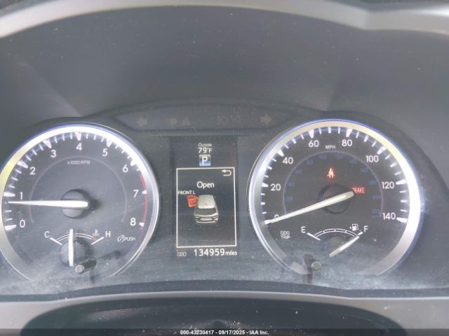 2016 TOYOTA HIGHLANDER 5TDKKRFH2GS159517 Photo 6