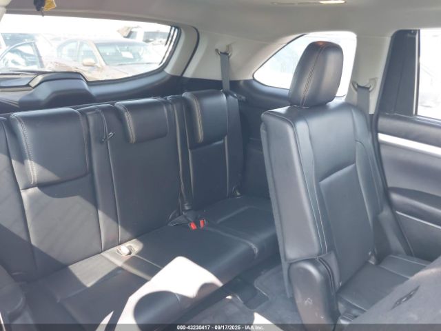 2016 TOYOTA HIGHLANDER 5TDKKRFH2GS159517 Photo 7
