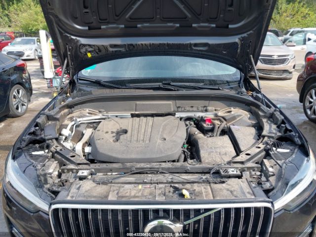 2023 VOLVO XC60 YV4L12RN9P1203703 Photo 9