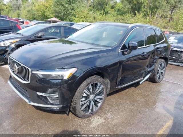 2023 VOLVO XC60 YV4L12RN9P1203703 Photo 1