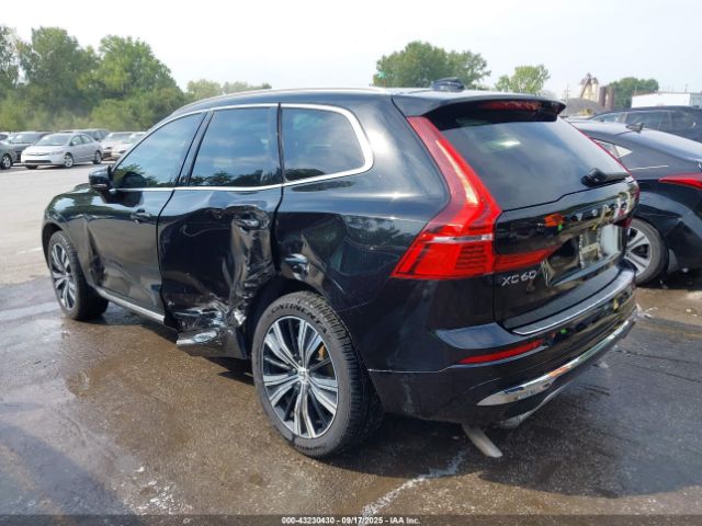 2023 VOLVO XC60 YV4L12RN9P1203703 Photo 2