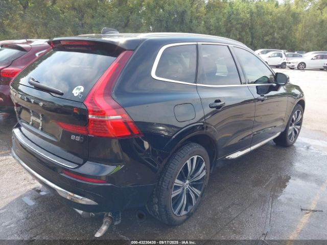 2023 VOLVO XC60 YV4L12RN9P1203703 Photo 3