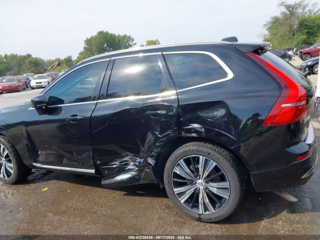 2023 VOLVO XC60 YV4L12RN9P1203703 Photo 5