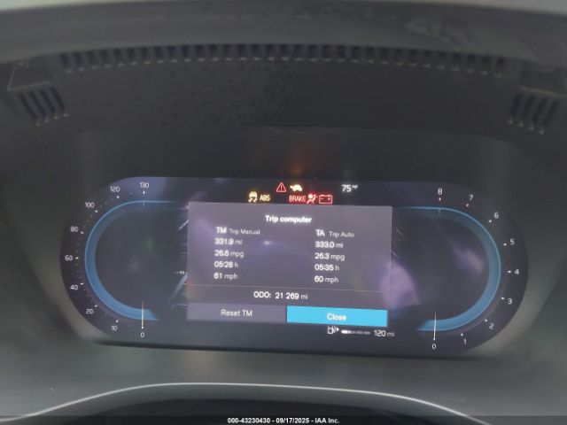 2023 VOLVO XC60 YV4L12RN9P1203703 Photo 6