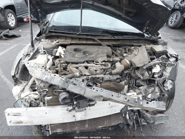 1N4BL4BV6LC215603 Nissan 2020