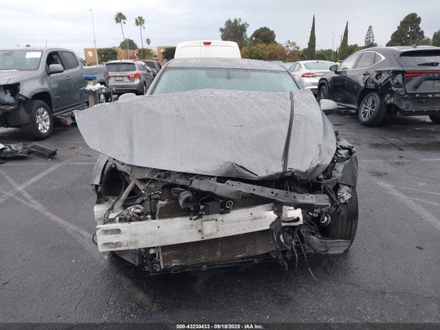1N4BL4BV6LC215603 Nissan 2020