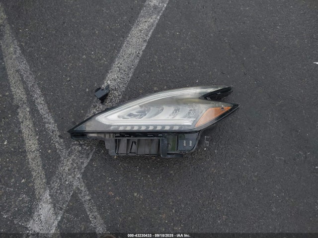 1N4BL4BV6LC215603 Nissan 2020