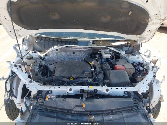 Buick lbp 2025 KL4AMBSP9SB010252 Image 10