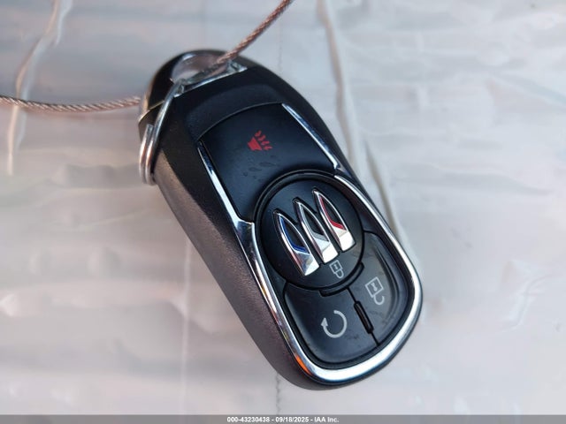 Buick lbp 2025 KL4AMBSP9SB010252 Image 11