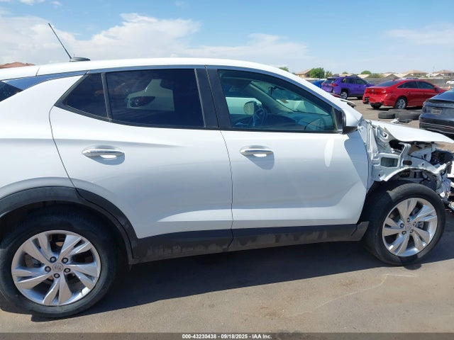 Buick lbp 2025 KL4AMBSP9SB010252 Image 14