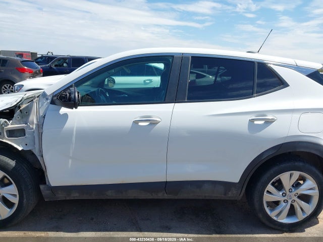 Buick lbp 2025 KL4AMBSP9SB010252 Image 15