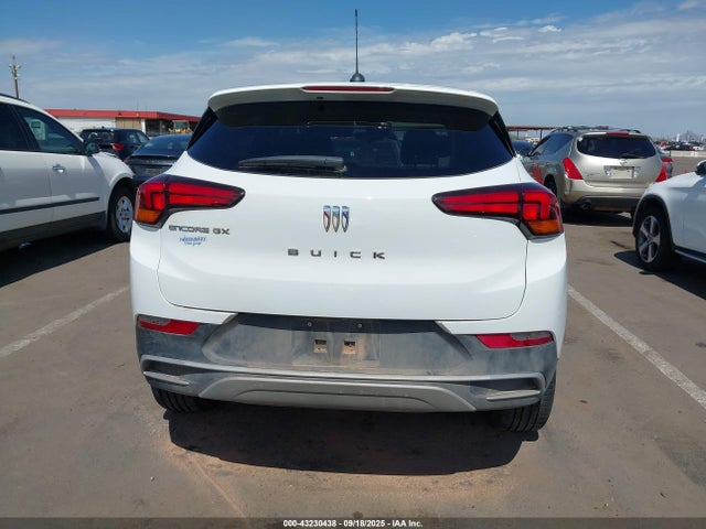 Buick lbp 2025 KL4AMBSP9SB010252 Image 17